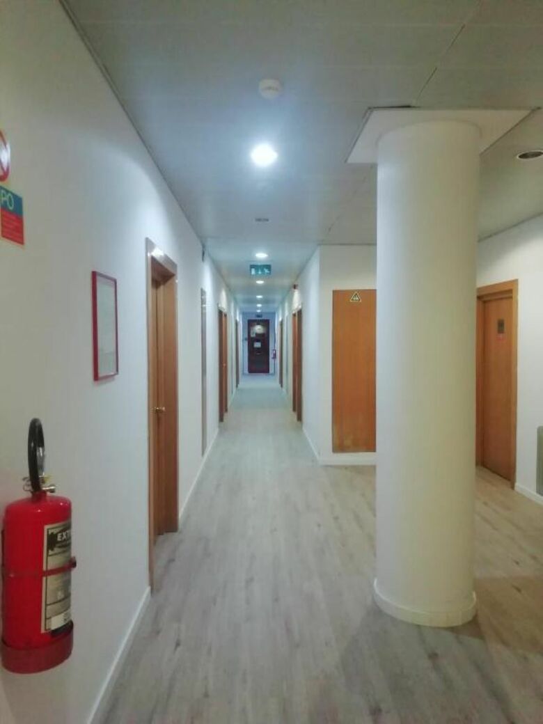 Flag Hotel Porto-maia