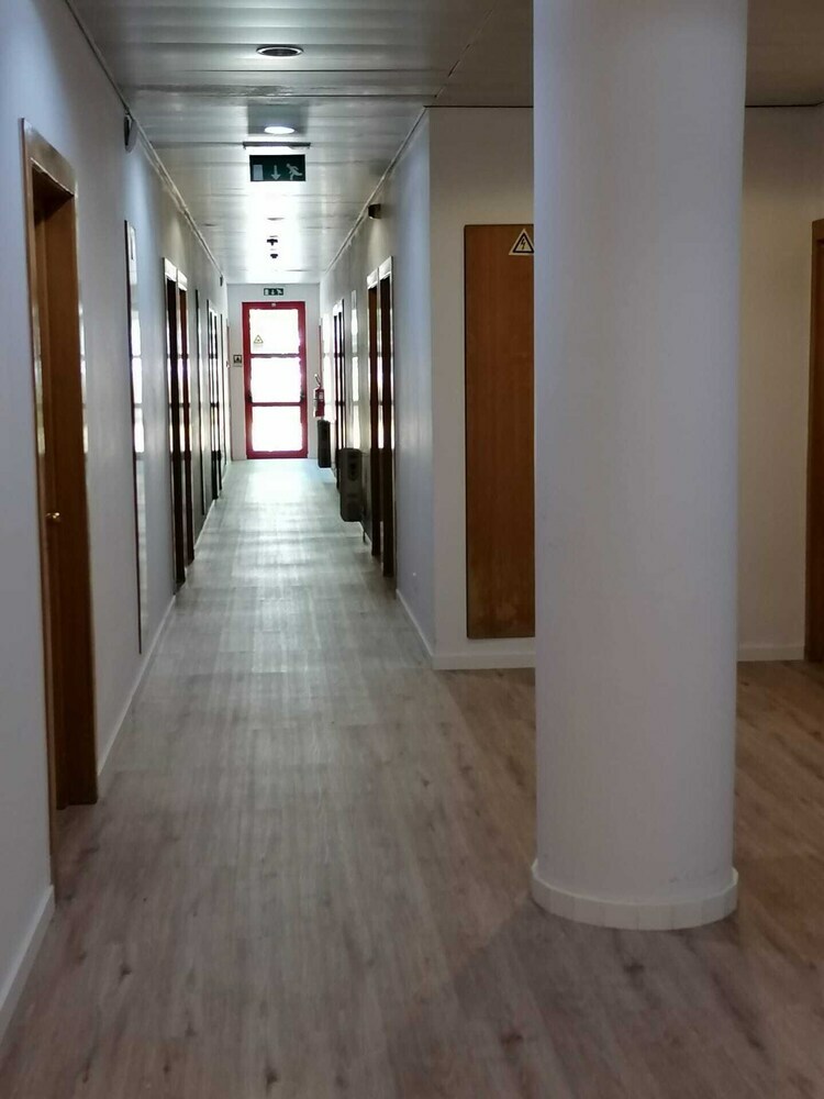 Flag Hotel Porto-maia