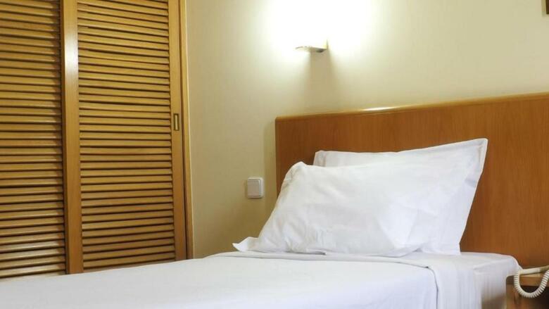 Flag Hotel Porto-maia