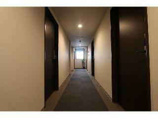 Hotel Livemax Asakusa Sky Front