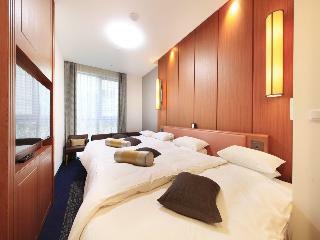 Richmond Hotel Tokyo Mejiro