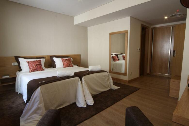 Douro Cister Hotel & Spa