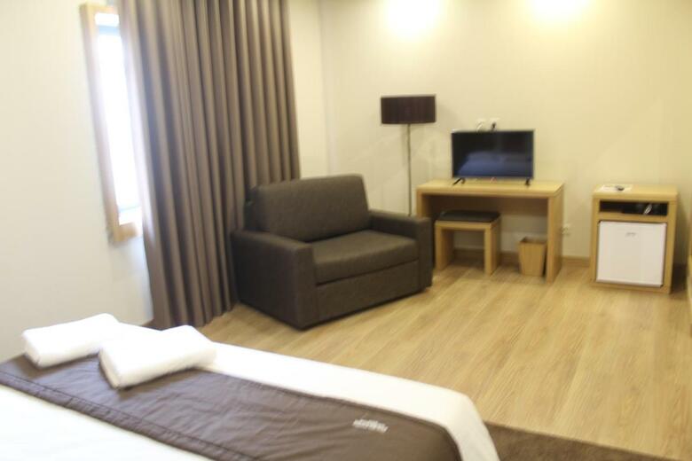 Douro Cister Hotel & Spa