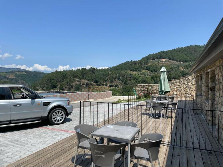Douro Cister Hotel & Spa