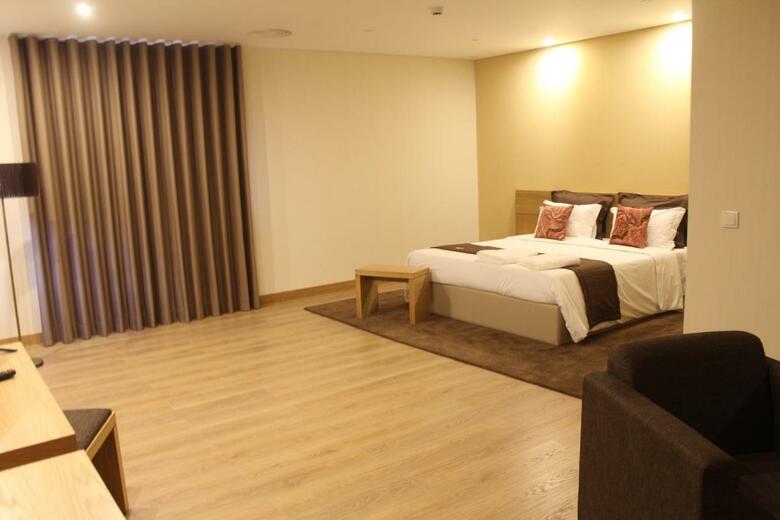 Douro Cister Hotel & Spa