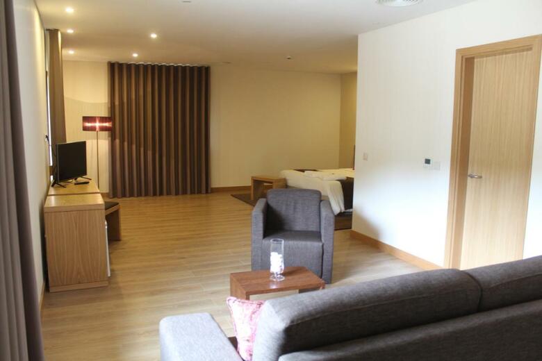 Douro Cister Hotel & Spa