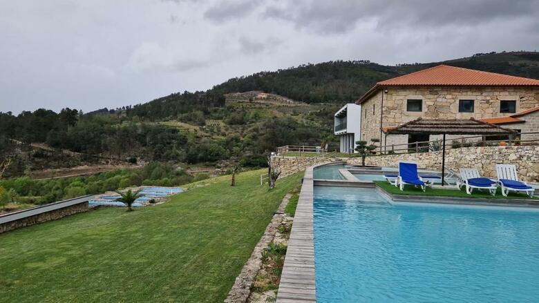 Douro Cister Hotel & Spa