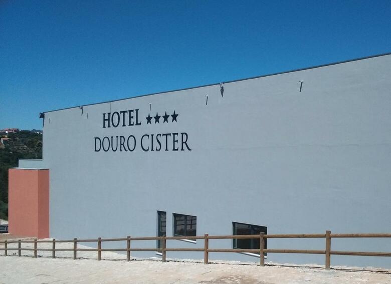 Douro Cister Hotel & Spa