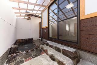 Hotel Ryokan Kotonokashin