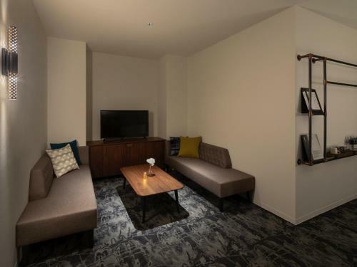 Hotel The Lively Honmachi Osaka