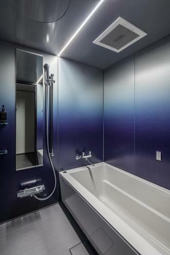 Hotel The Lively Honmachi Osaka