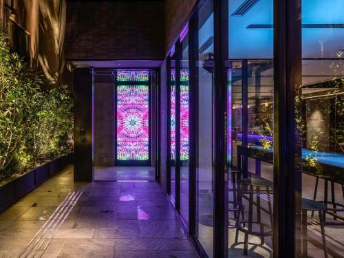 Hotel The Lively Honmachi Osaka