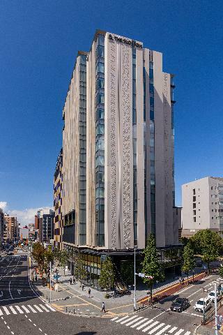 Hotel The Blossom Hakata Premier