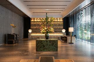 Hotel The Blossom Hakata Premier