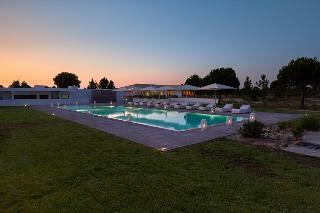 Hotel Spatia Comporta