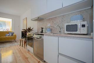 Aparthotel Cl�rigos Terrace Apartment