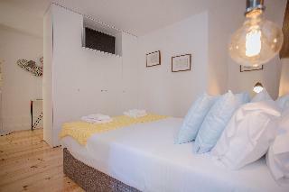 Aparthotel Cl�rigos Terrace Apartment