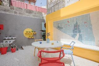 Aparthotel Cl�rigos Terrace Apartment