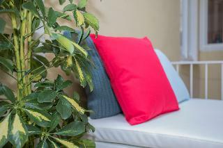 Aparthotel Cl�rigos Terrace Apartment