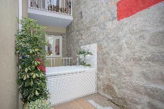 Aparthotel Cl�rigos Terrace Apartment