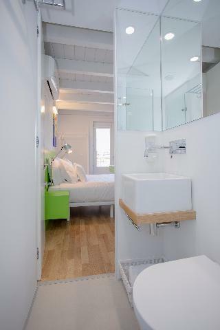 Apartamentos Downtown Cosy Suites
