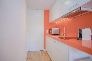 Apartamentos Downtown Cosy Suites