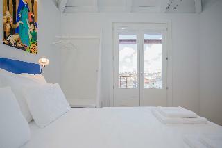 Apartamentos Downtown Cosy Suites