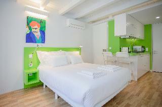 Apartamentos Downtown Cosy Suites