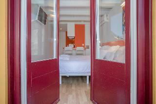 Apartamentos Downtown Cosy Suites