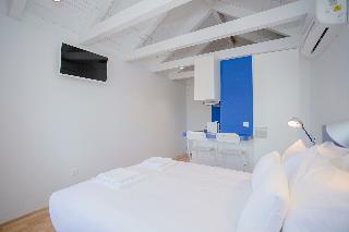 Apartamentos Downtown Cosy Suites