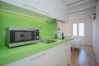 Apartamentos Downtown Cosy Suites