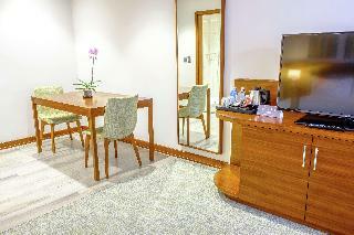 Hotel Hilton Garden Inn Mbabane Swaziland