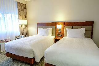 Hotel Hilton Garden Inn Mbabane Swaziland