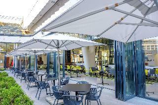Hotel Hilton Garden Inn Mbabane Swaziland