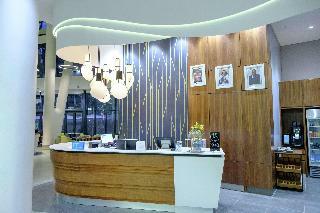 Hotel Hilton Garden Inn Mbabane Swaziland