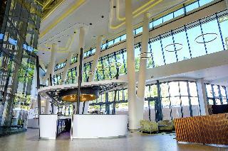 Hotel Hilton Garden Inn Mbabane Swaziland