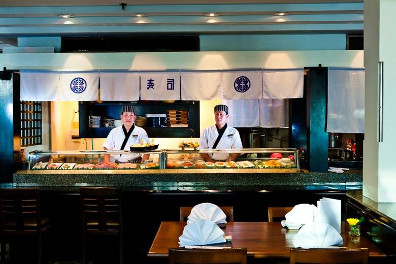 Hotel Royal Princess Larn Luang