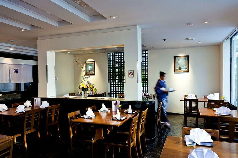 Hotel Royal Princess Larn Luang