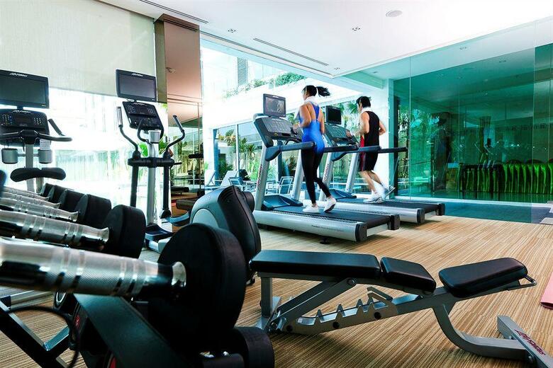 Hotel Royal Princess Larn Luang