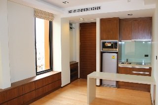 Hotel Marvin Suites