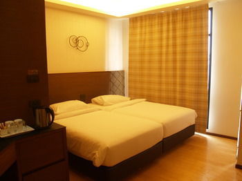 Hotel Marvin Suites