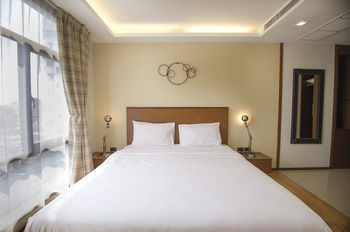 Hotel Marvin Suites