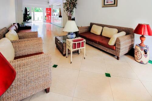 Hotel Royal Pimand