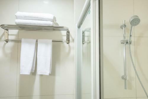 Marsi Hotel Bangkok
