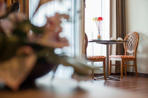 Marsi Hotel Bangkok