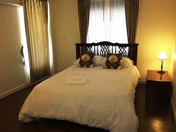 Hotel Ssip Boutique Dhevej Bangkok