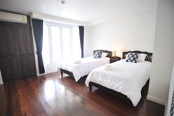 Hotel Ssip Boutique Dhevej Bangkok