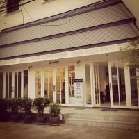 Hotel Ssip Boutique Dhevej Bangkok