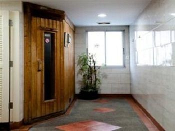 Aparthotel Tanatawey Places
