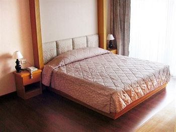 Aparthotel Tanatawey Places